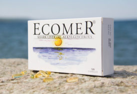 ECOMER® Combi+