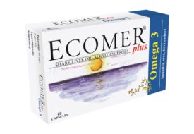 Ecomer® Plus
