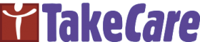 TakeCare logo