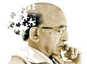 Dementie Alzheimer